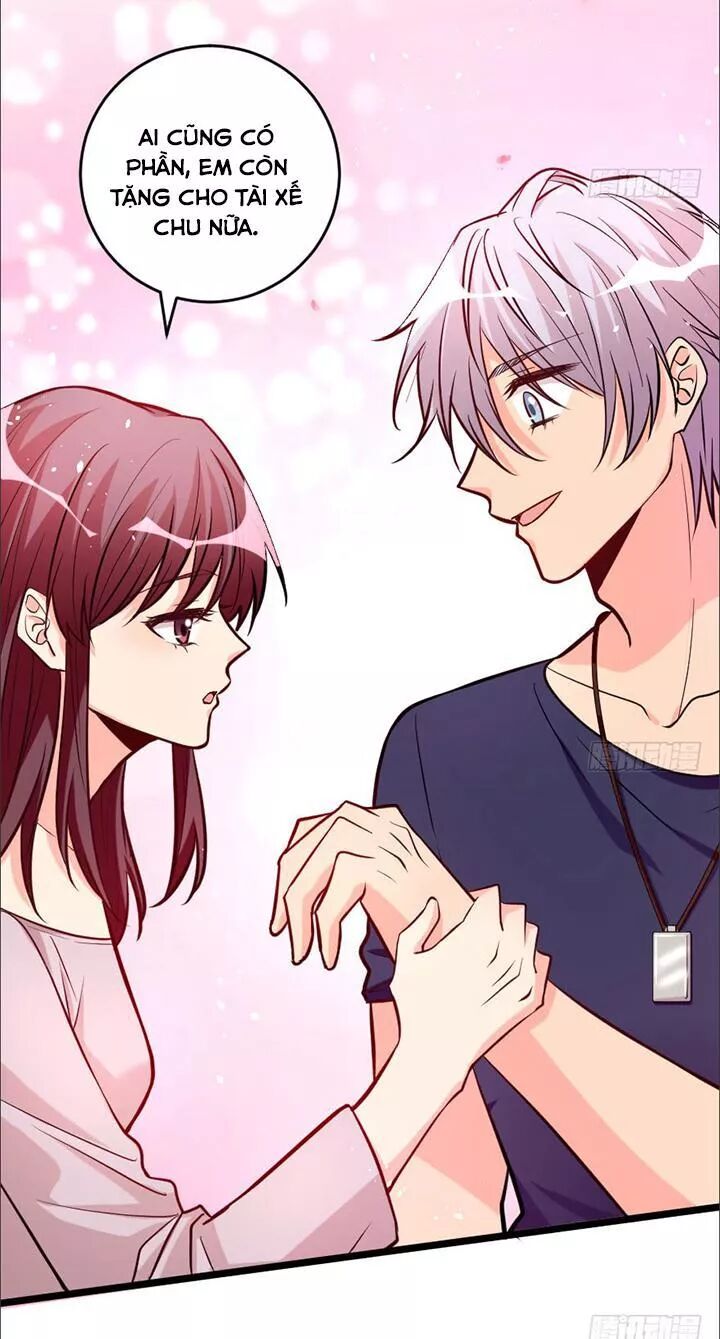 Thiên hậu trở về: Chapter 103: Tặng quà cho anh