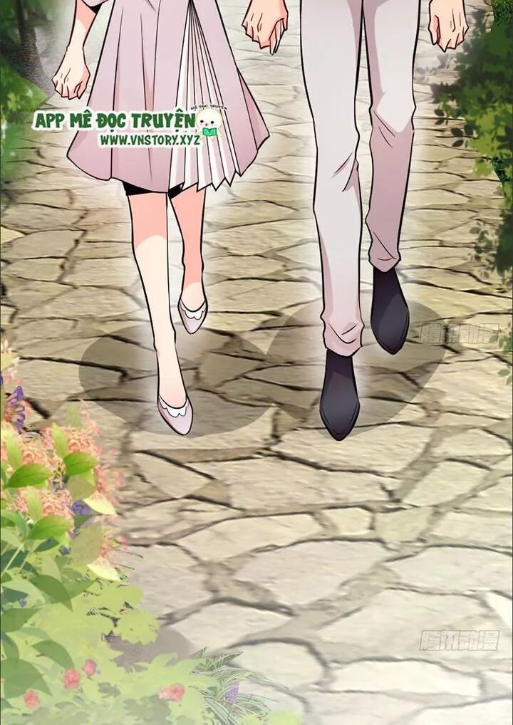 Thiên hậu trở về: Chapter 103: Tặng quà cho anh