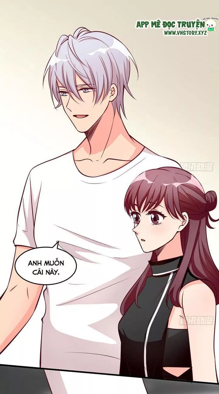 Thiên hậu trở về: Chapter 104: Chuẩn bị của Phượng Côn