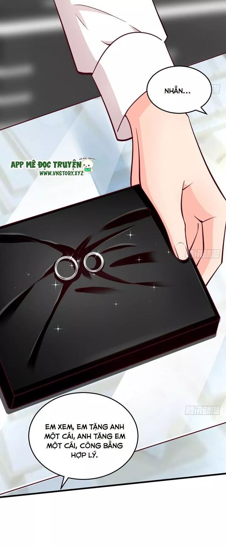 Thiên hậu trở về: Chapter 104: Chuẩn bị của Phượng Côn