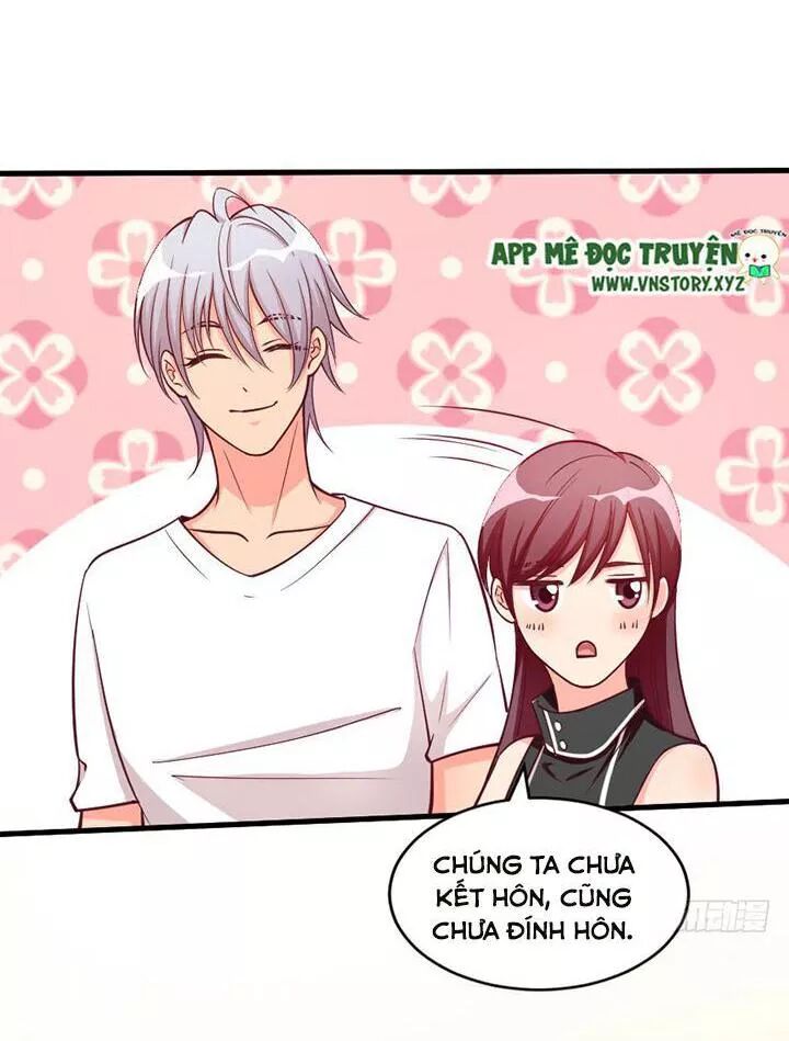 Thiên hậu trở về: Chapter 104: Chuẩn bị của Phượng Côn