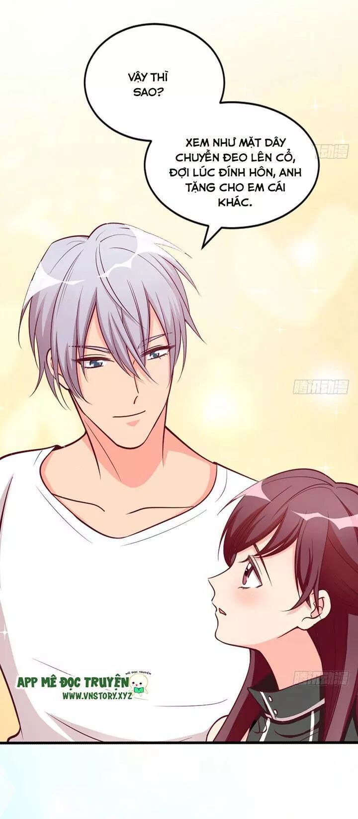 Thiên hậu trở về: Chapter 104: Chuẩn bị của Phượng Côn