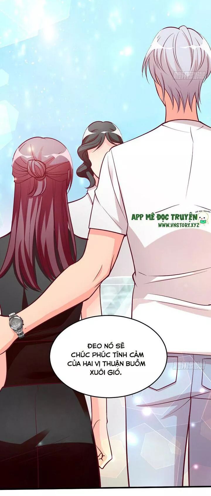 Thiên hậu trở về: Chapter 104: Chuẩn bị của Phượng Côn