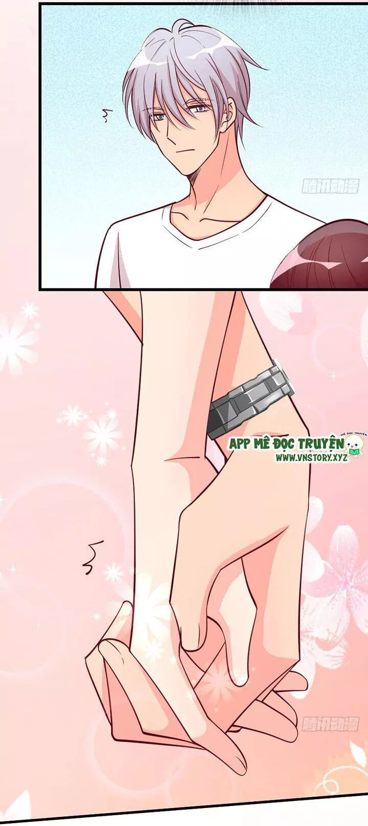 Thiên hậu trở về: Chapter 104: Chuẩn bị của Phượng Côn