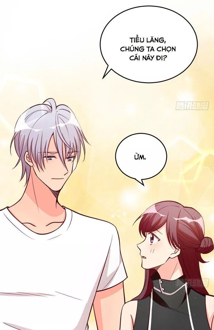 Thiên hậu trở về: Chapter 104: Chuẩn bị của Phượng Côn