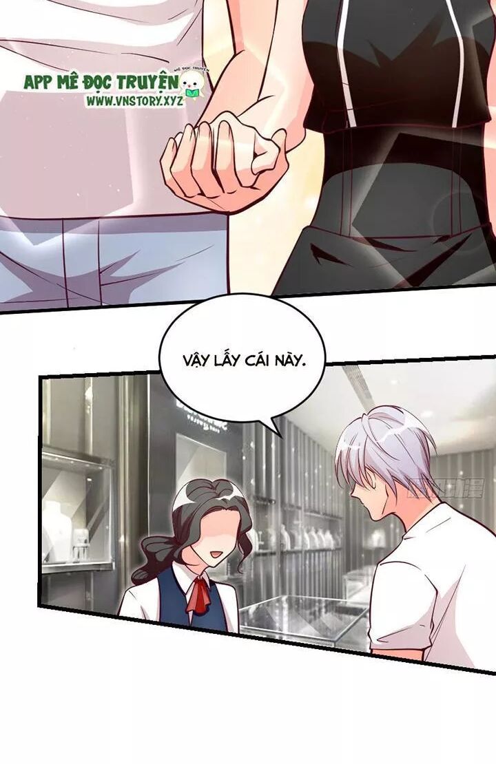 Thiên hậu trở về: Chapter 104: Chuẩn bị của Phượng Côn