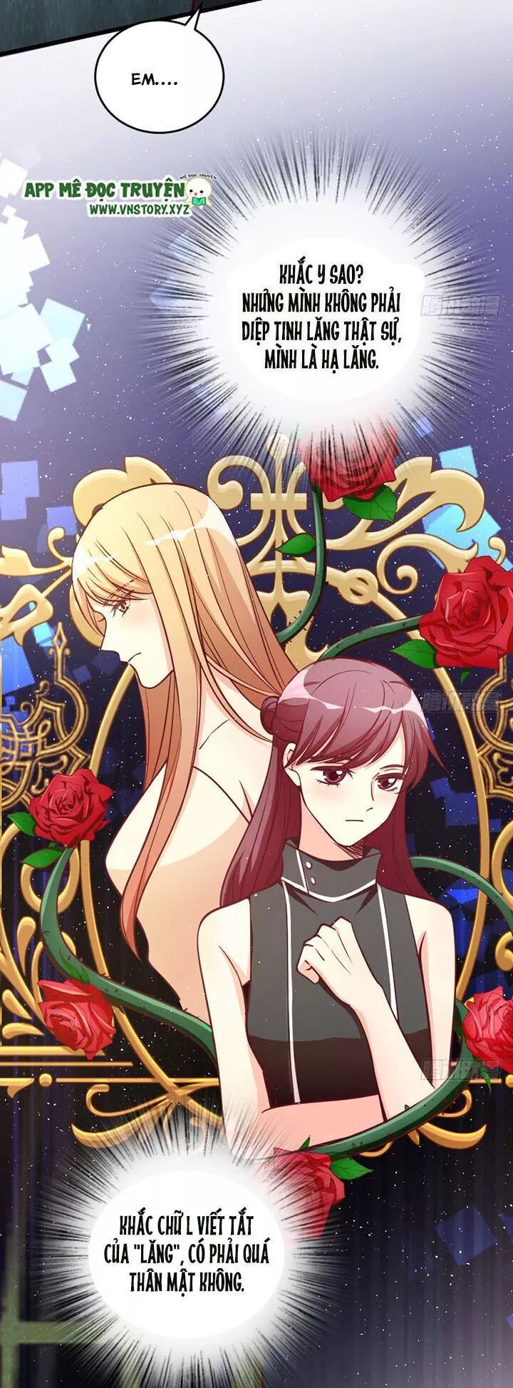 Thiên hậu trở về: Chapter 104: Chuẩn bị của Phượng Côn