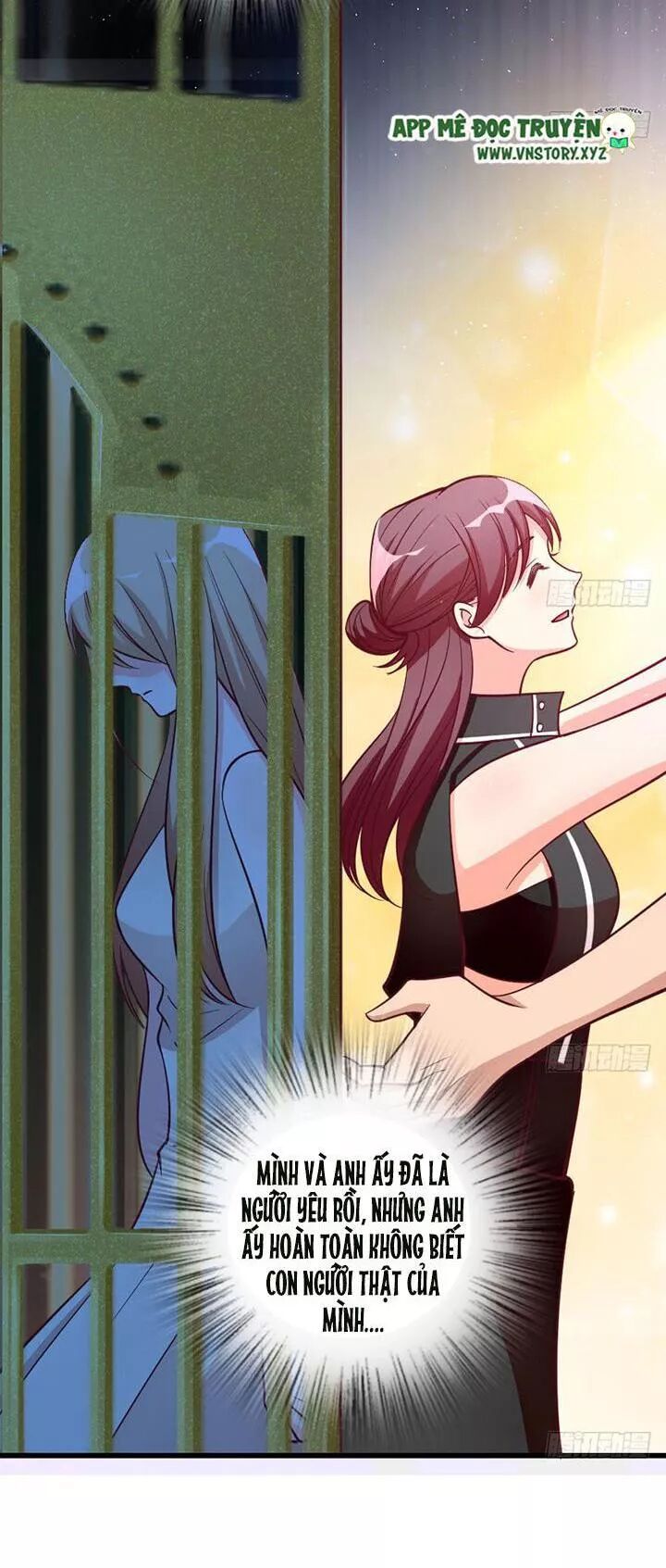 Thiên hậu trở về: Chapter 104: Chuẩn bị của Phượng Côn