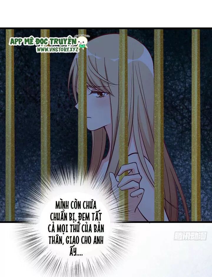 Thiên hậu trở về: Chapter 104: Chuẩn bị của Phượng Côn