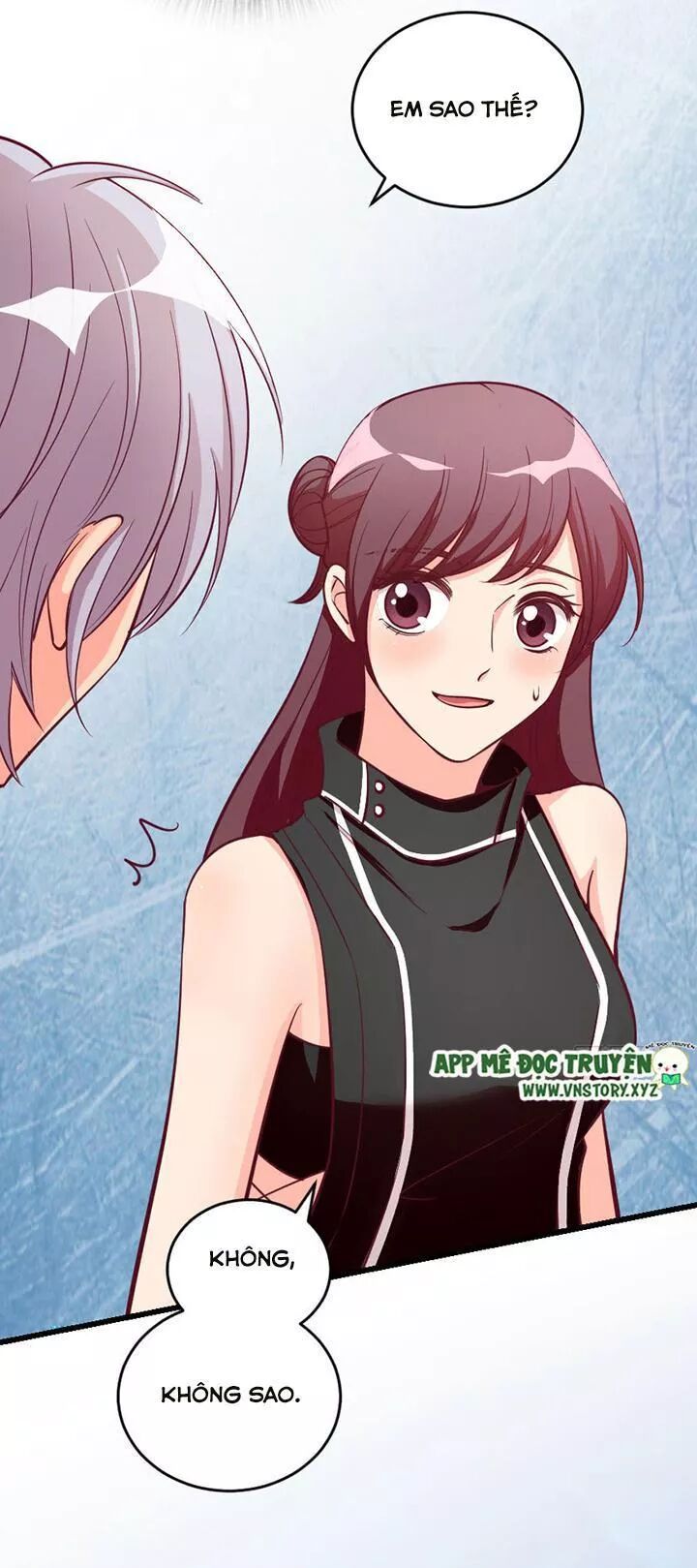 Thiên hậu trở về: Chapter 104: Chuẩn bị của Phượng Côn