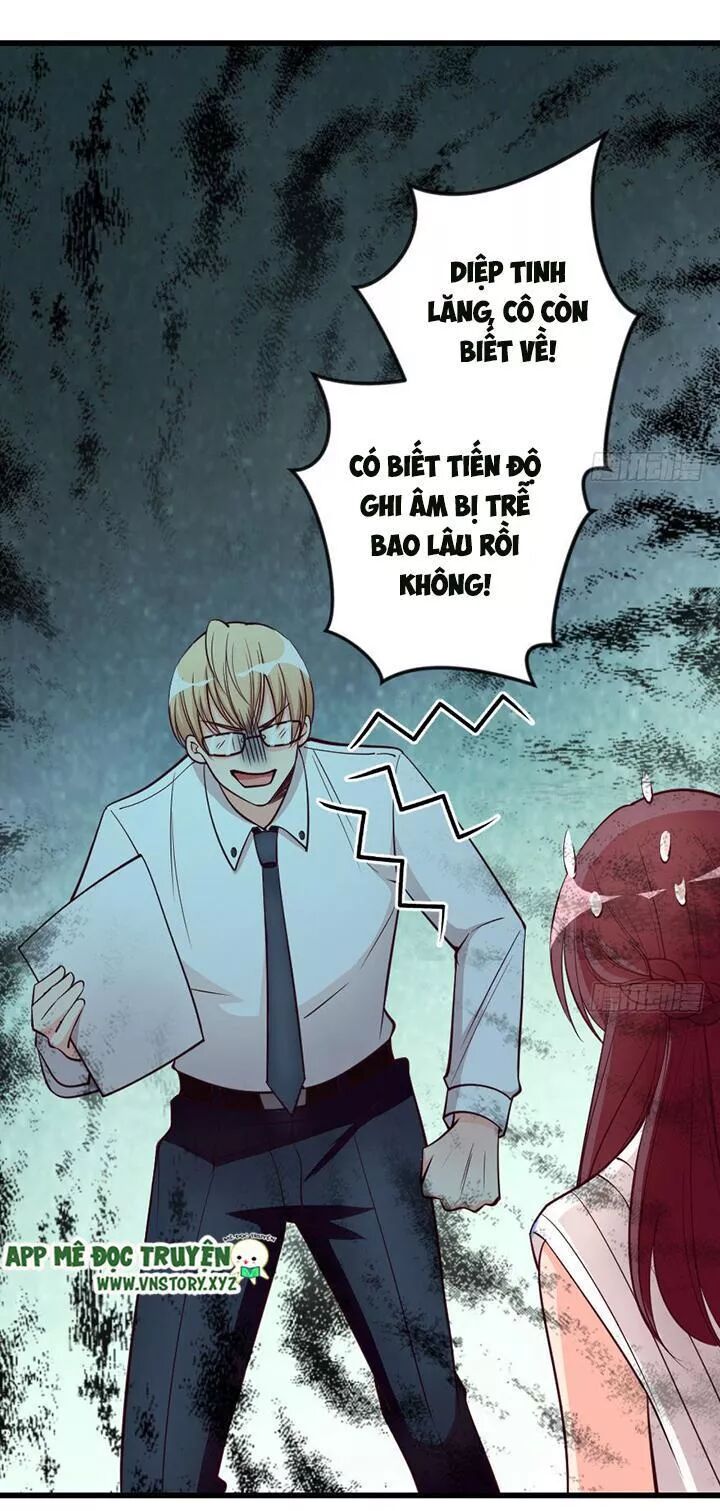 Thiên hậu trở về: Chapter 104: Chuẩn bị của Phượng Côn