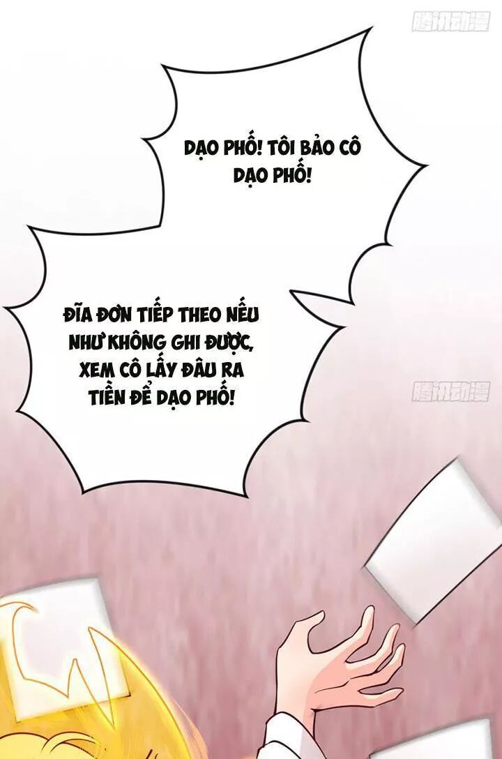Thiên hậu trở về: Chapter 104: Chuẩn bị của Phượng Côn