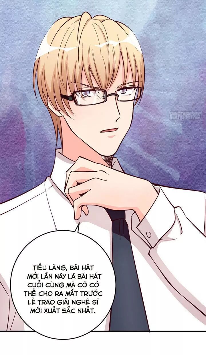 Thiên hậu trở về: Chapter 104: Chuẩn bị của Phượng Côn