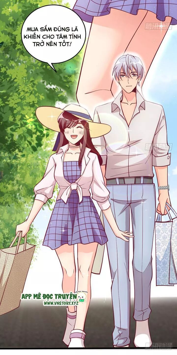 Thiên hậu trở về: Chapter 104: Chuẩn bị của Phượng Côn