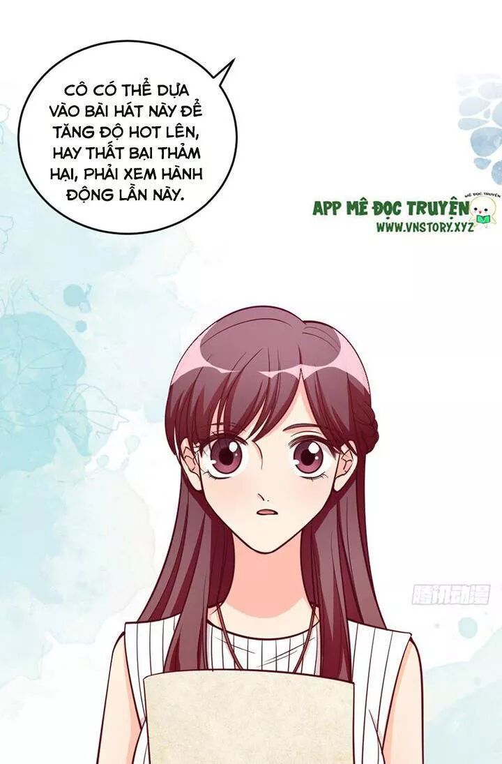 Thiên hậu trở về: Chapter 104: Chuẩn bị của Phượng Côn