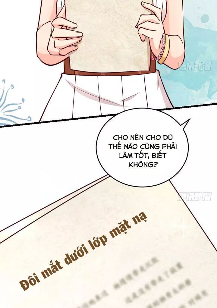 Thiên hậu trở về: Chapter 104: Chuẩn bị của Phượng Côn
