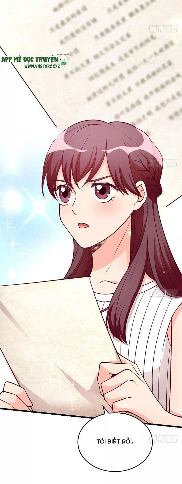 Thiên hậu trở về: Chapter 104: Chuẩn bị của Phượng Côn