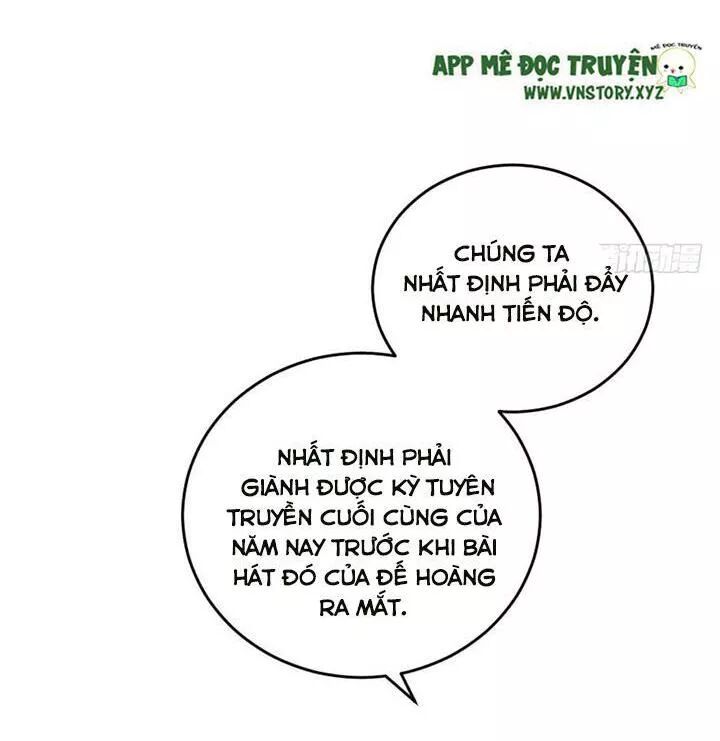 Thiên hậu trở về: Chapter 104: Chuẩn bị của Phượng Côn