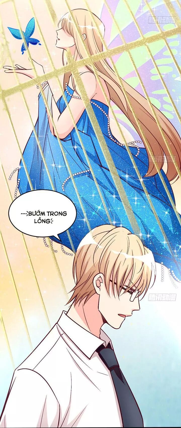 Thiên hậu trở về: Chapter 104: Chuẩn bị của Phượng Côn