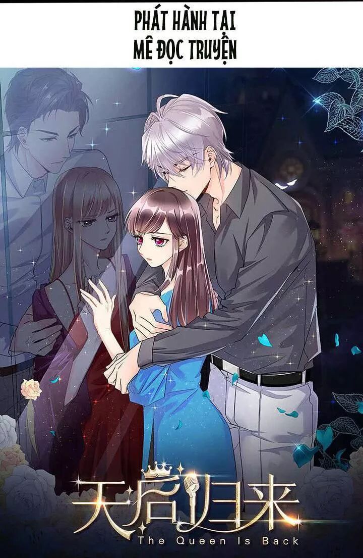 Thiên hậu trở về: Chapter 104: Chuẩn bị của Phượng Côn