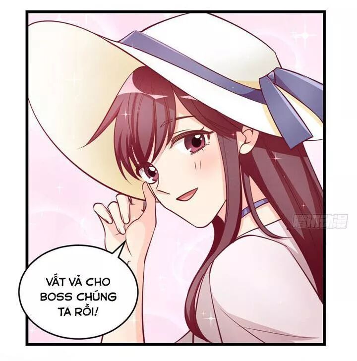 Thiên hậu trở về: Chapter 104: Chuẩn bị của Phượng Côn