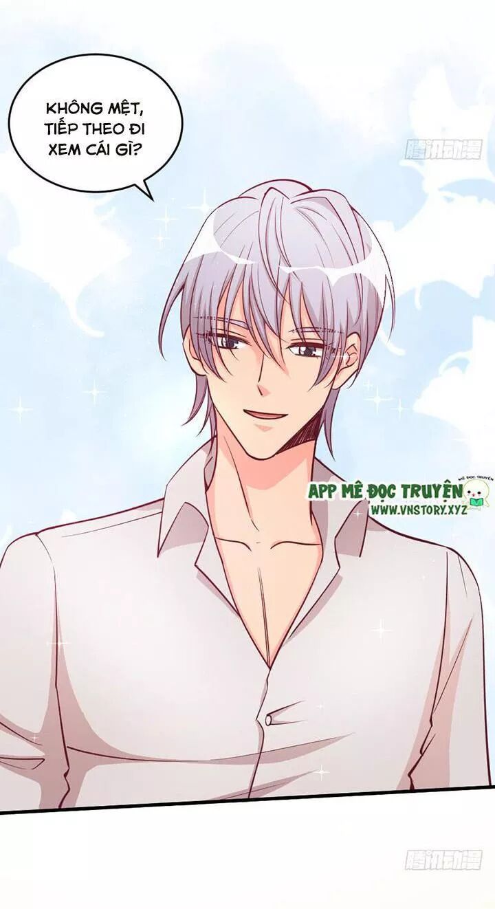 Thiên hậu trở về: Chapter 104: Chuẩn bị của Phượng Côn