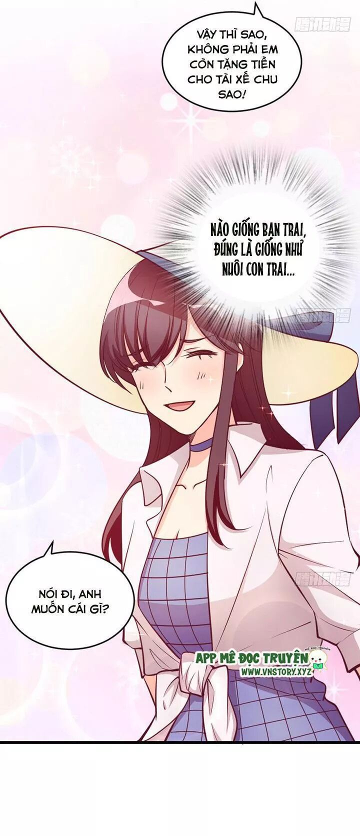 Thiên hậu trở về: Chapter 104: Chuẩn bị của Phượng Côn