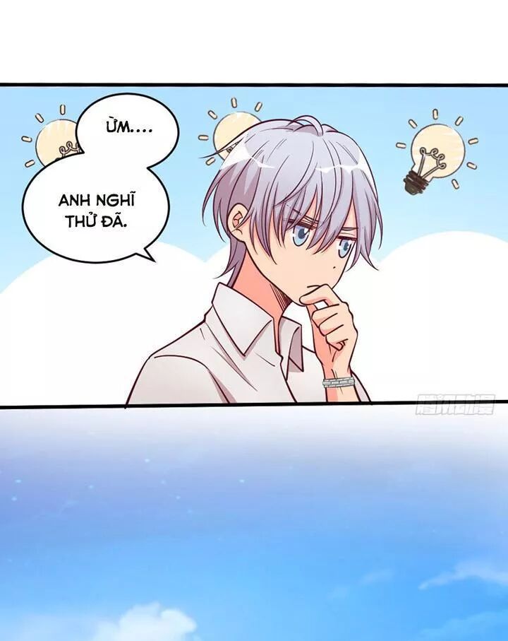 Thiên hậu trở về: Chapter 104: Chuẩn bị của Phượng Côn