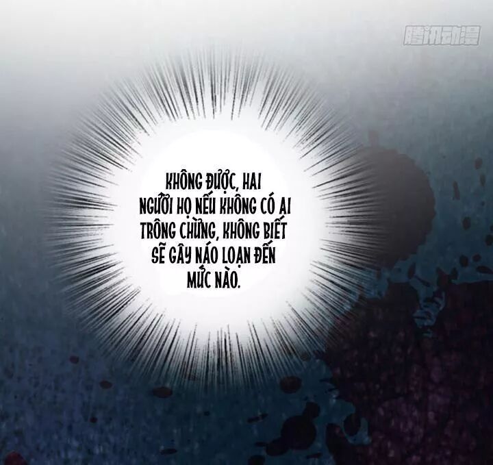 Thiên hậu trở về: Chapter 106: Cảm giác thân thuộc