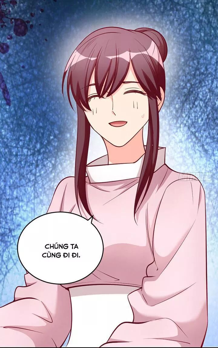Thiên hậu trở về: Chapter 106: Cảm giác thân thuộc