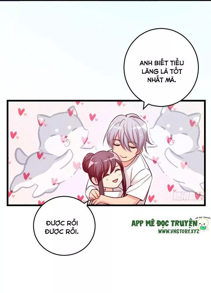 Thiên hậu trở về: Chapter 106: Cảm giác thân thuộc