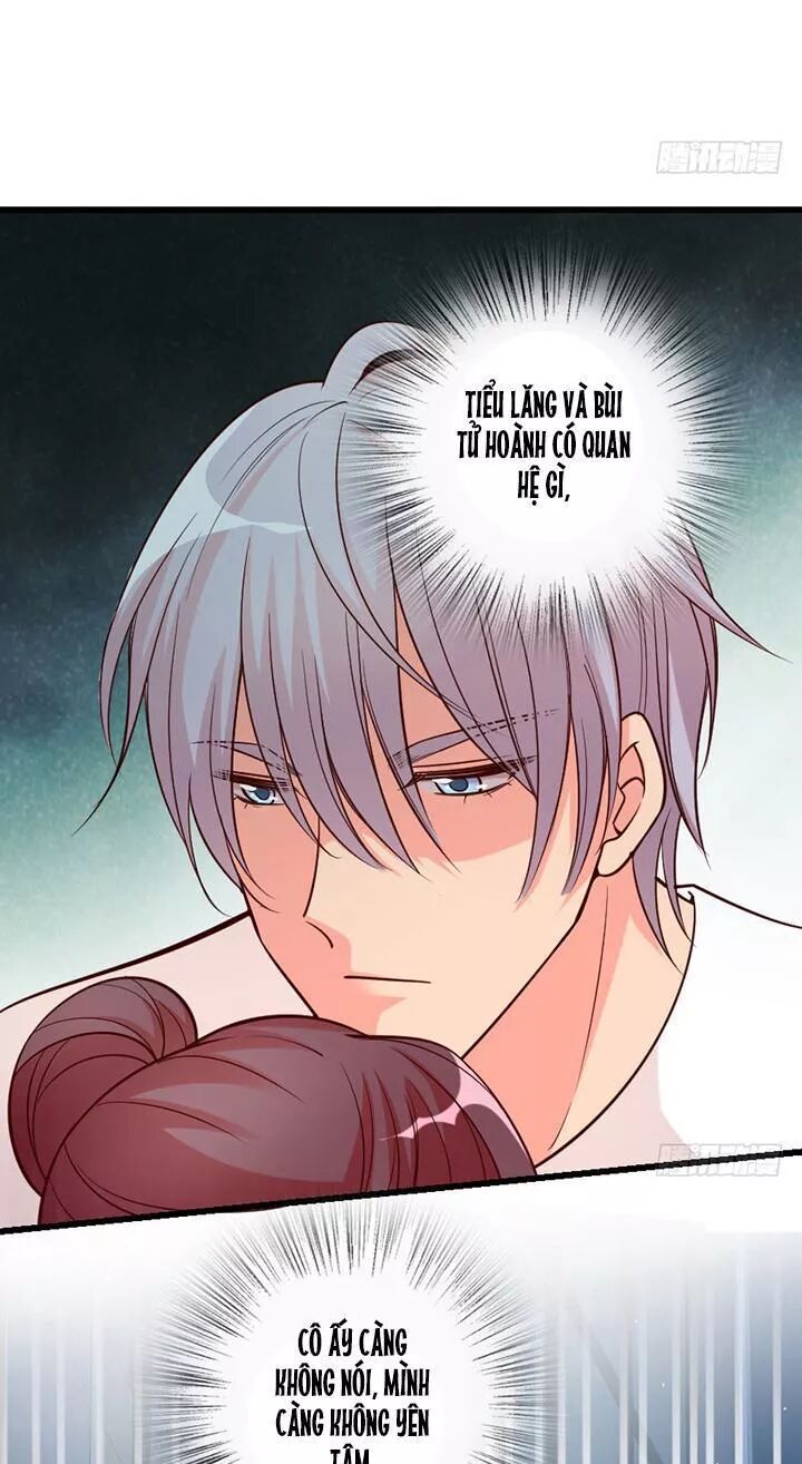 Thiên hậu trở về: Chapter 106: Cảm giác thân thuộc