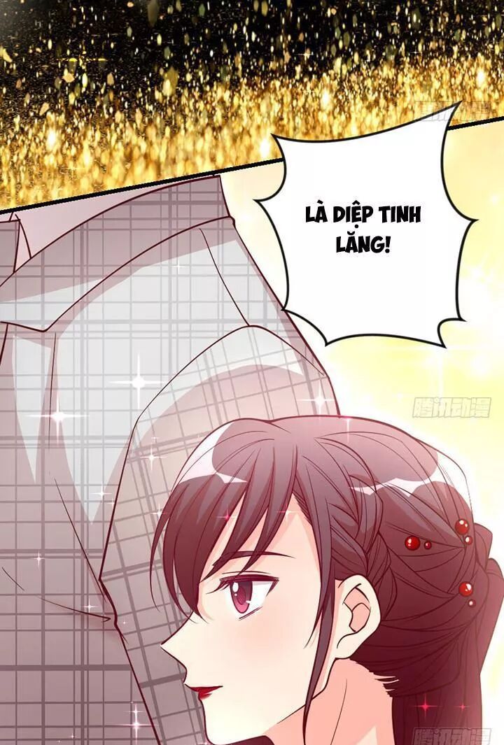 Thiên hậu trở về: Chapter 106: Cảm giác thân thuộc