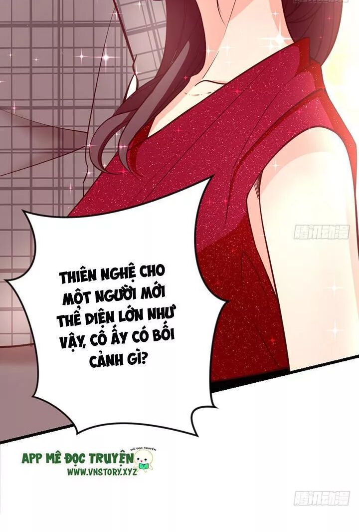 Thiên hậu trở về: Chapter 106: Cảm giác thân thuộc