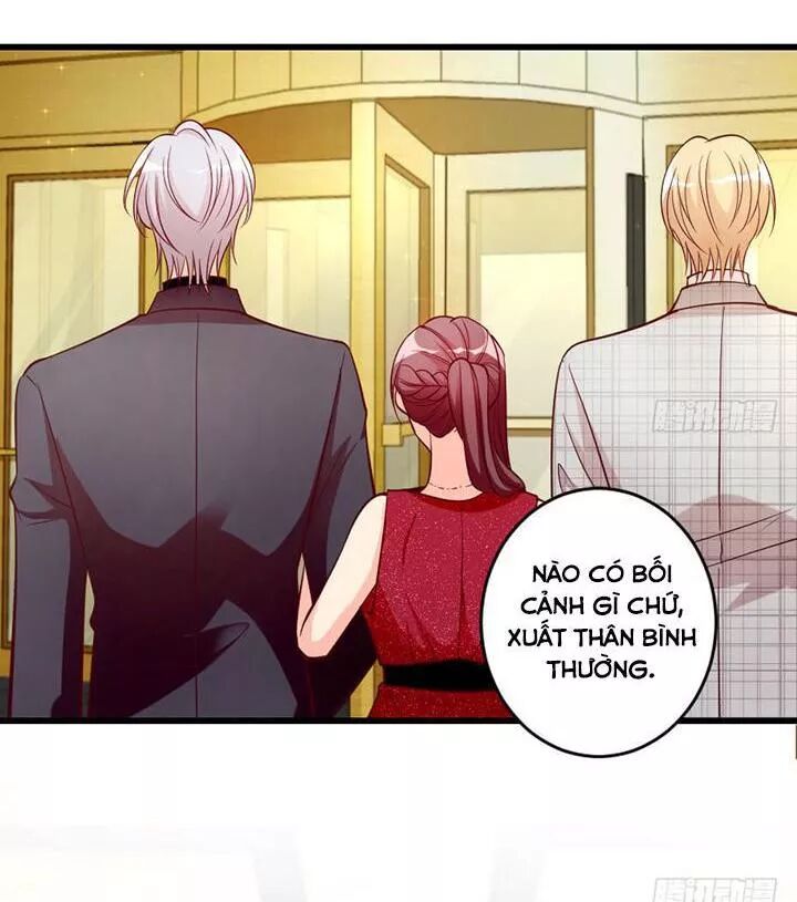 Thiên hậu trở về: Chapter 106: Cảm giác thân thuộc