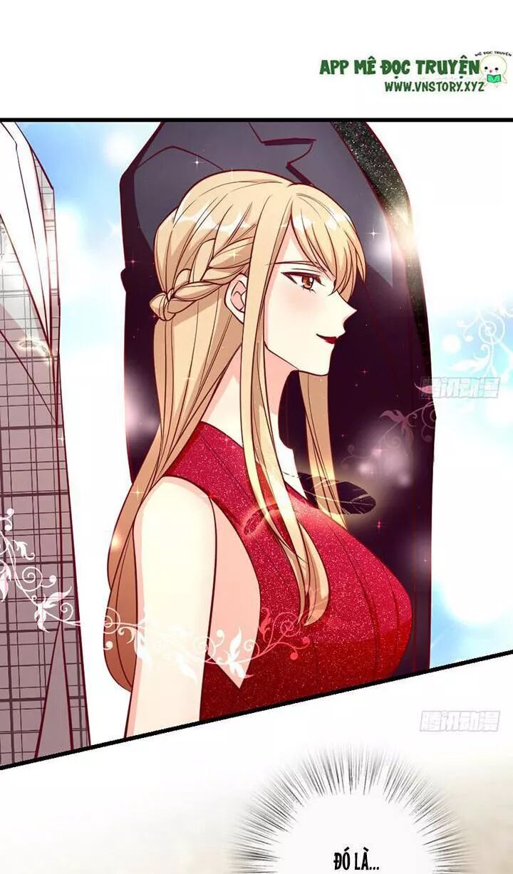 Thiên hậu trở về: Chapter 106: Cảm giác thân thuộc