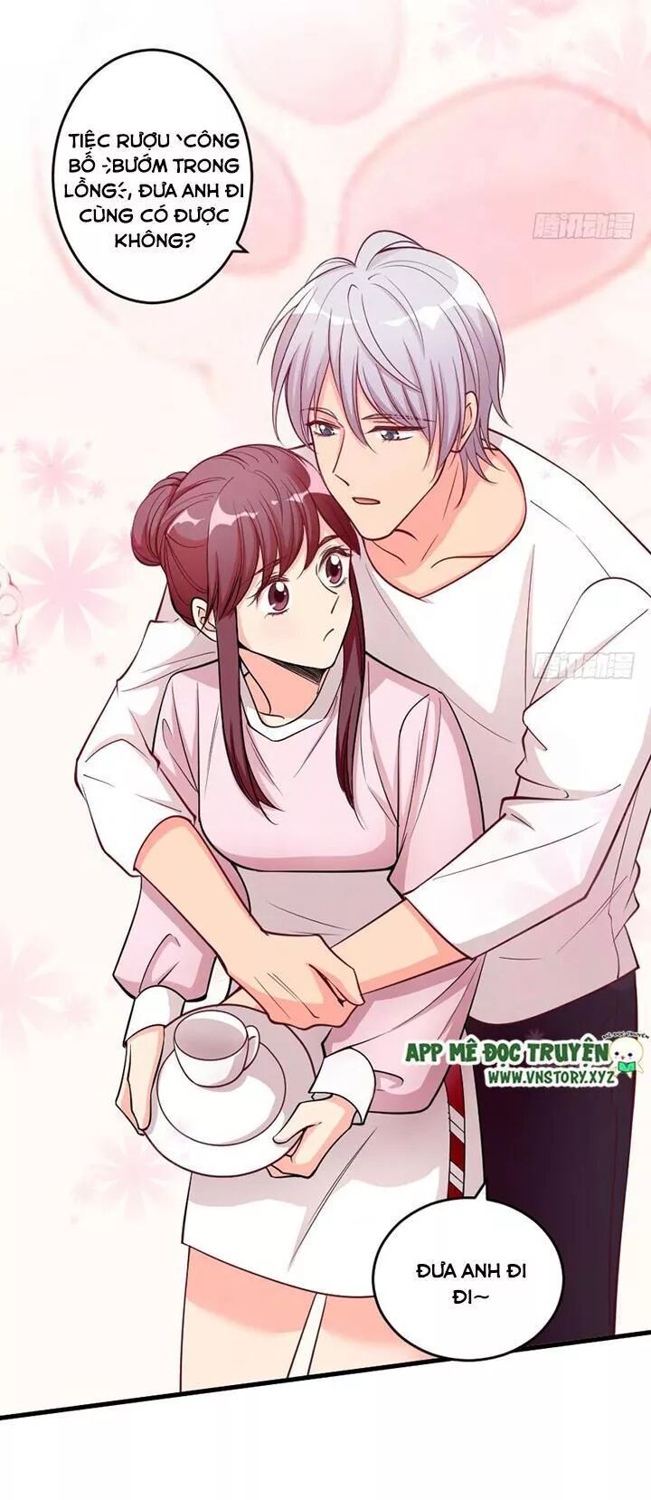 Thiên hậu trở về: Chapter 106: Cảm giác thân thuộc