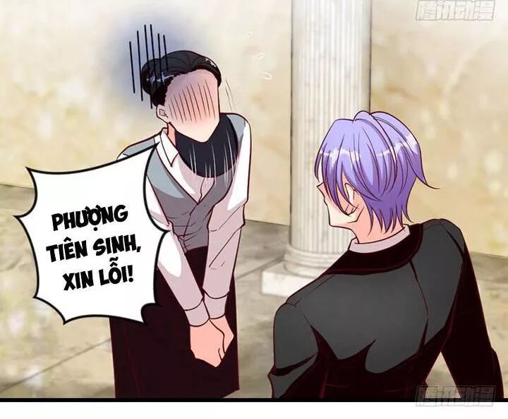 Thiên hậu trở về: Chapter 106: Cảm giác thân thuộc