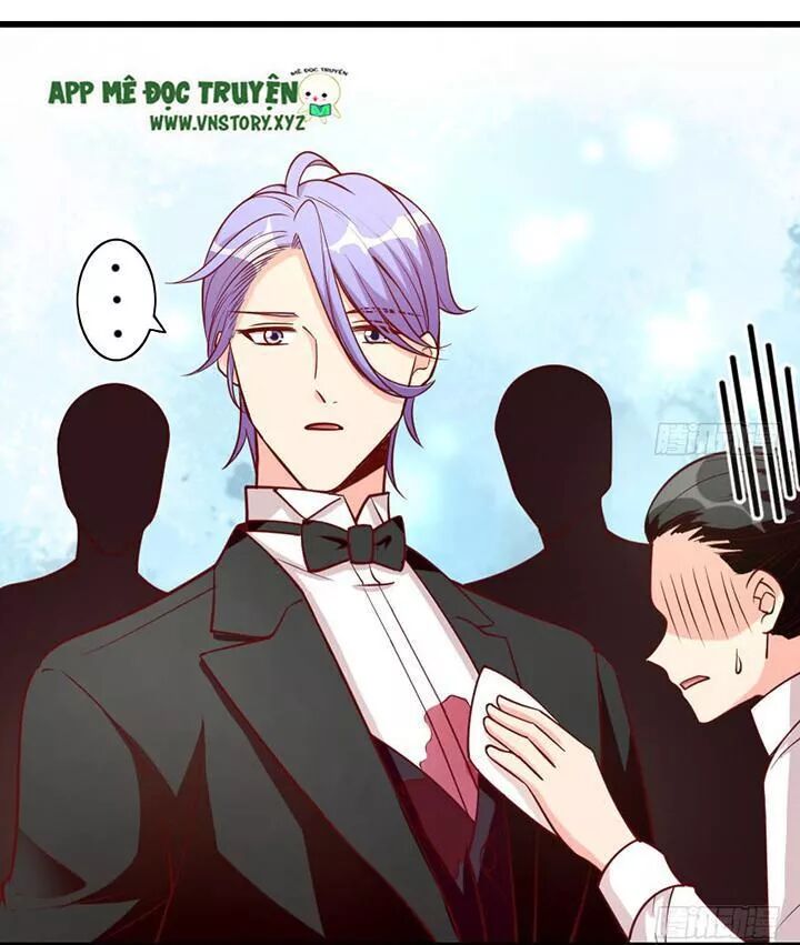 Thiên hậu trở về: Chapter 106: Cảm giác thân thuộc