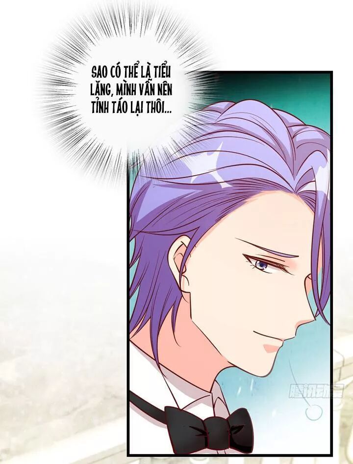 Thiên hậu trở về: Chapter 106: Cảm giác thân thuộc