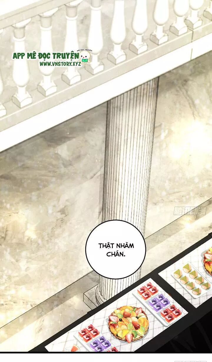 Thiên hậu trở về: Chapter 106: Cảm giác thân thuộc