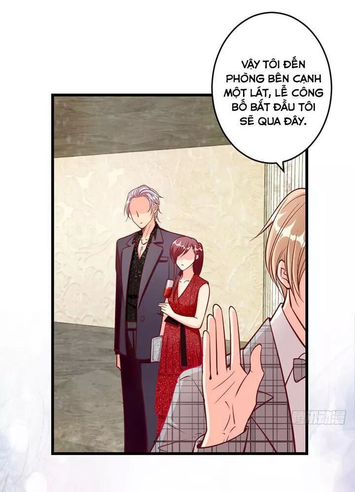 Thiên hậu trở về: Chapter 106: Cảm giác thân thuộc
