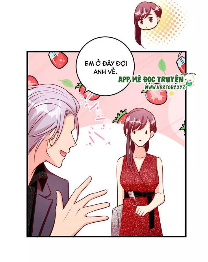 Thiên hậu trở về: Chapter 106: Cảm giác thân thuộc