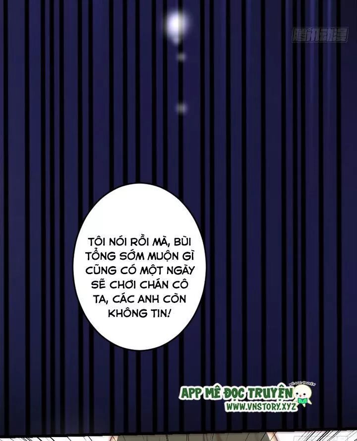 Thiên hậu trở về: Chapter 106: Cảm giác thân thuộc