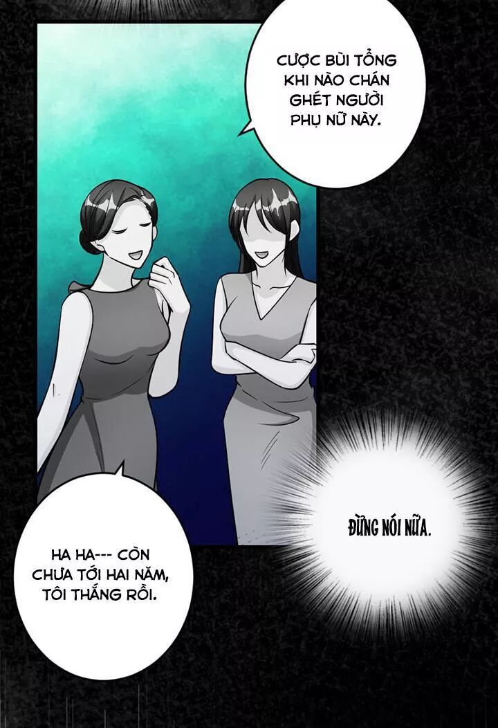 Thiên hậu trở về: Chapter 106: Cảm giác thân thuộc
