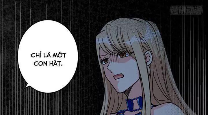 Thiên hậu trở về: Chapter 106: Cảm giác thân thuộc