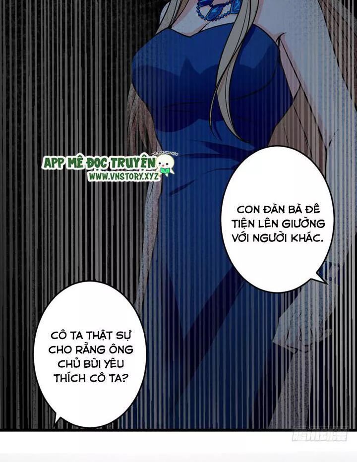 Thiên hậu trở về: Chapter 106: Cảm giác thân thuộc