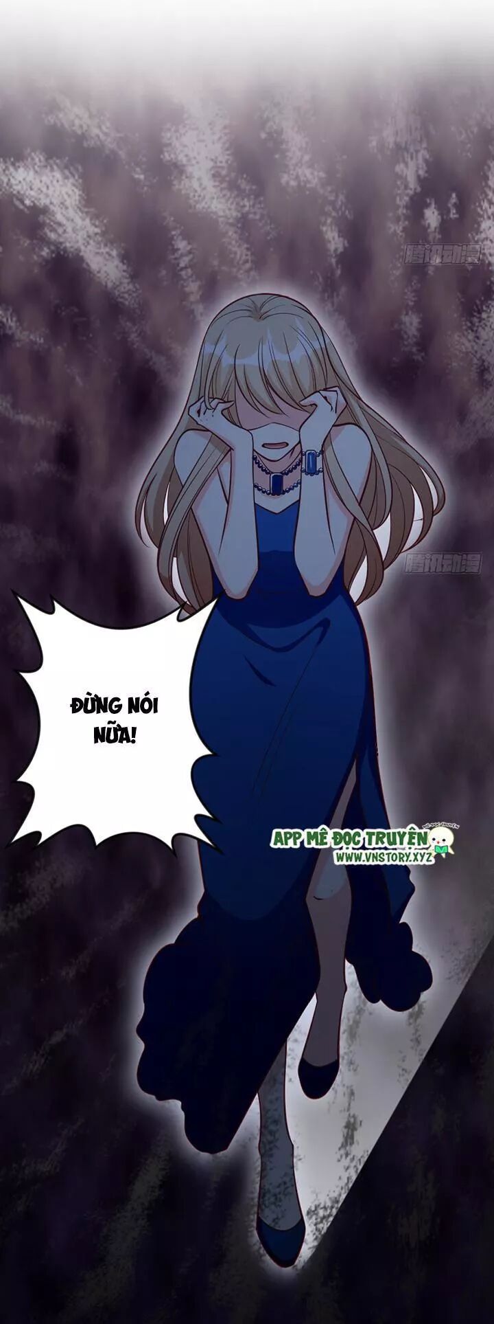 Thiên hậu trở về: Chapter 106: Cảm giác thân thuộc