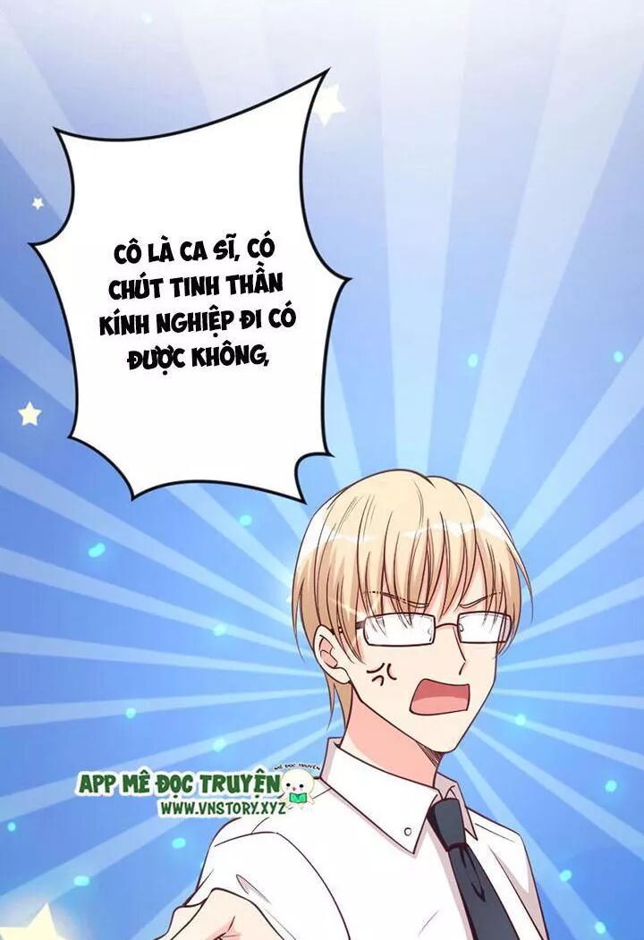 Thiên hậu trở về: Chapter 106: Cảm giác thân thuộc