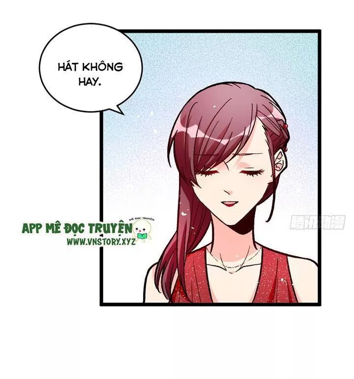 Thiên hậu trở về: Chapter 107: Lòng đàn ông dễ thay đổi